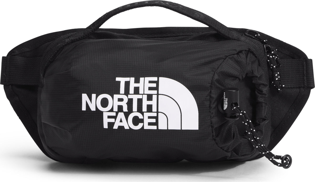 The North Face Bozer Hip Pack III-S 2L | Altitude Sports