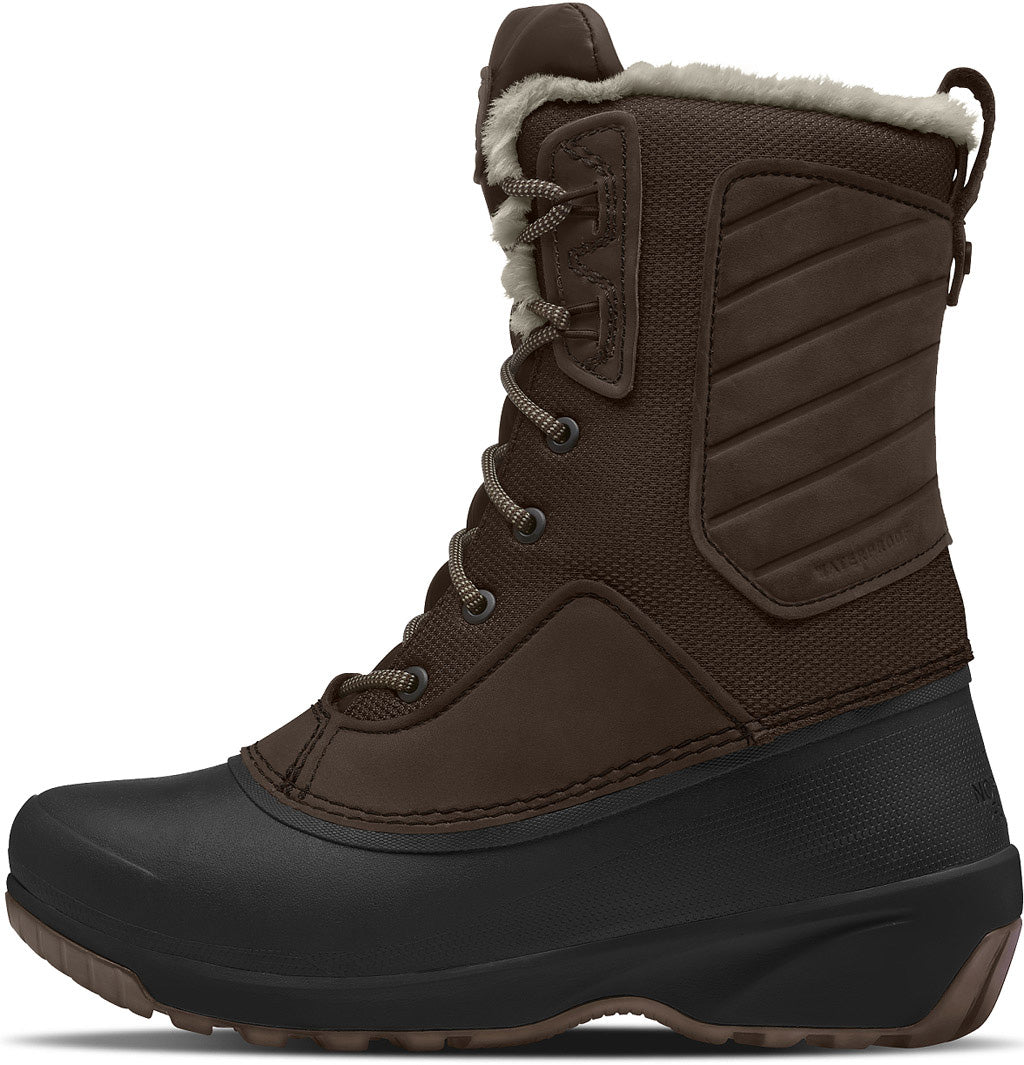 The North Face Shellista IV Mid Waterproof Boots - Women’s