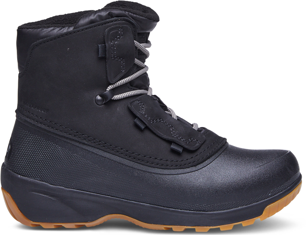The North Face Shellista IV Shorty Waterproof Boots - Women's 