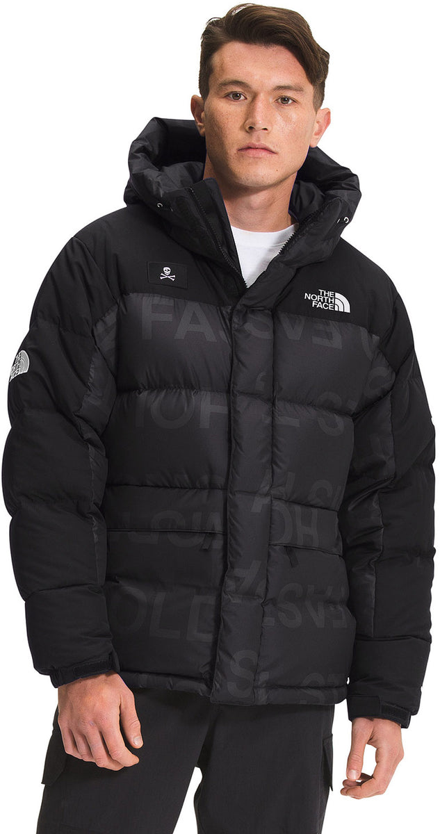 The North Face Conrads Flag HMLYN Down Parka - Men's | Altitude