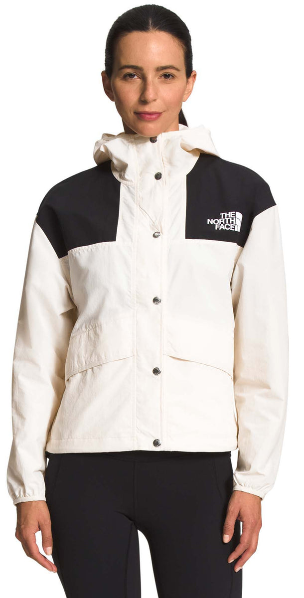 The North Face 86 Mountain Wind Jacket - Women's | Altitude Sports