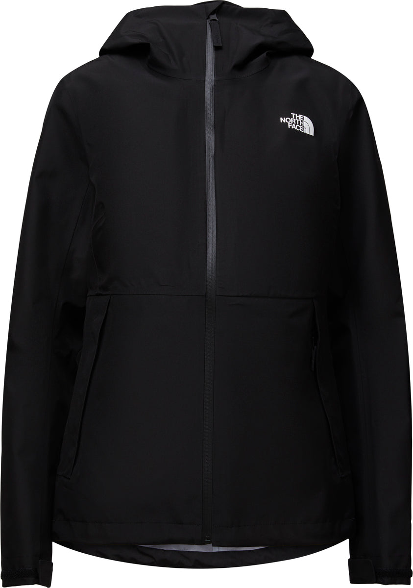 The North Face Dryzzle Futurelight Jacket - Women's | Altitude Sports