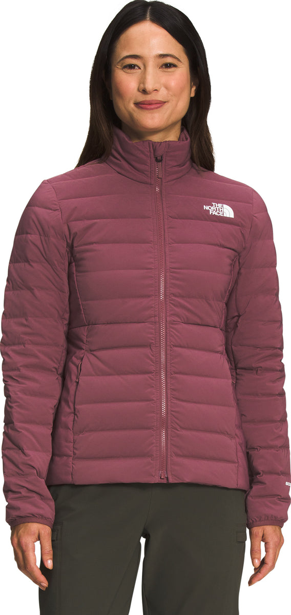 The North Face Belleview Stretch Down Jacket - Women's | Altitude