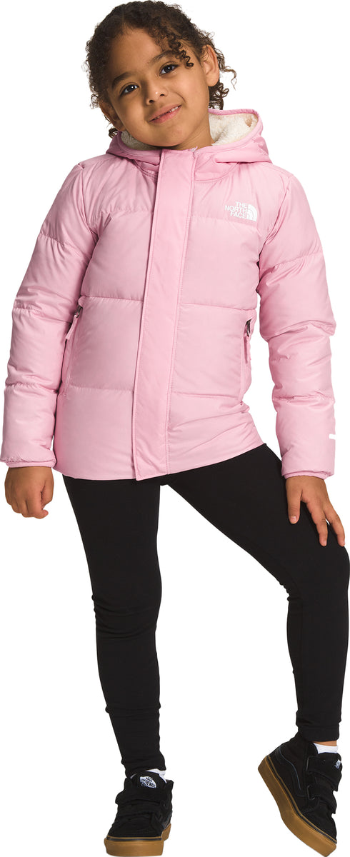 The North Face North Down Hooded Jacket Kids Altitude Sports