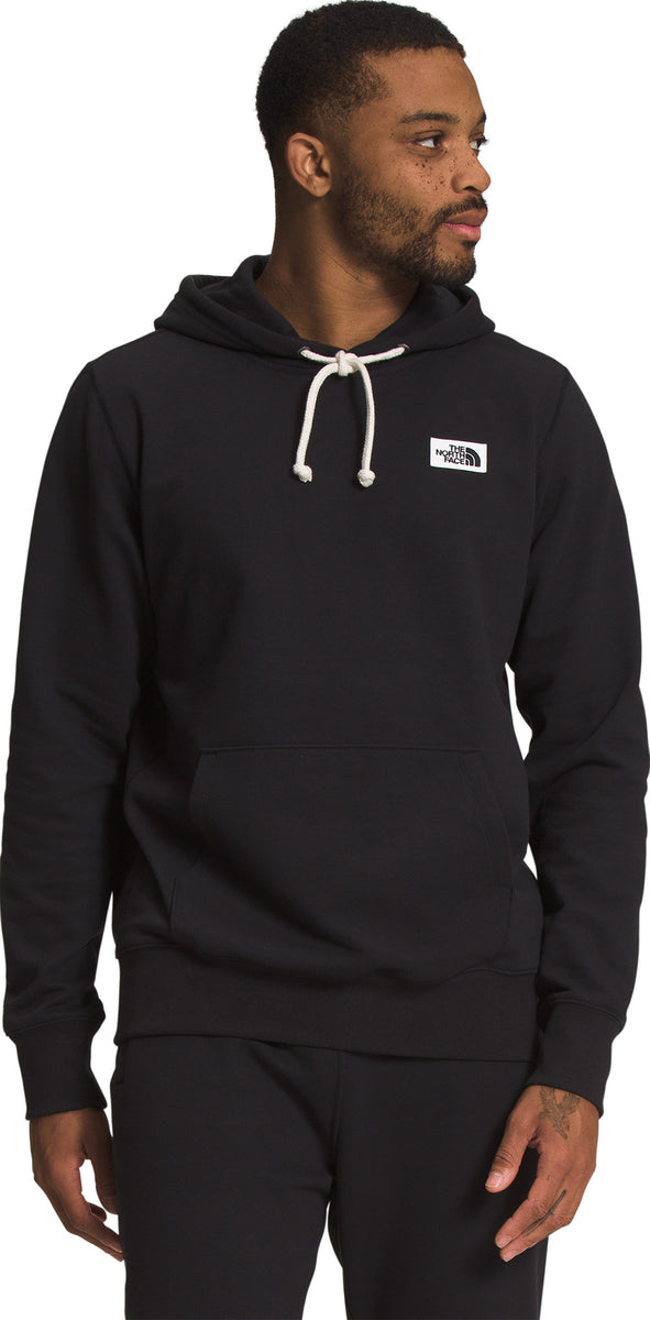 The North Face Heritage Patch Hoodie - Men’s