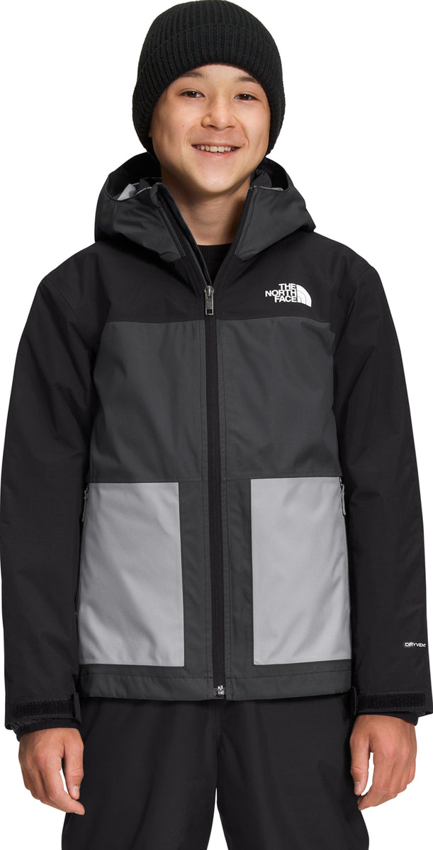 The North Face Freedom Triclimate Insulated Jacket - Boys | Altitude