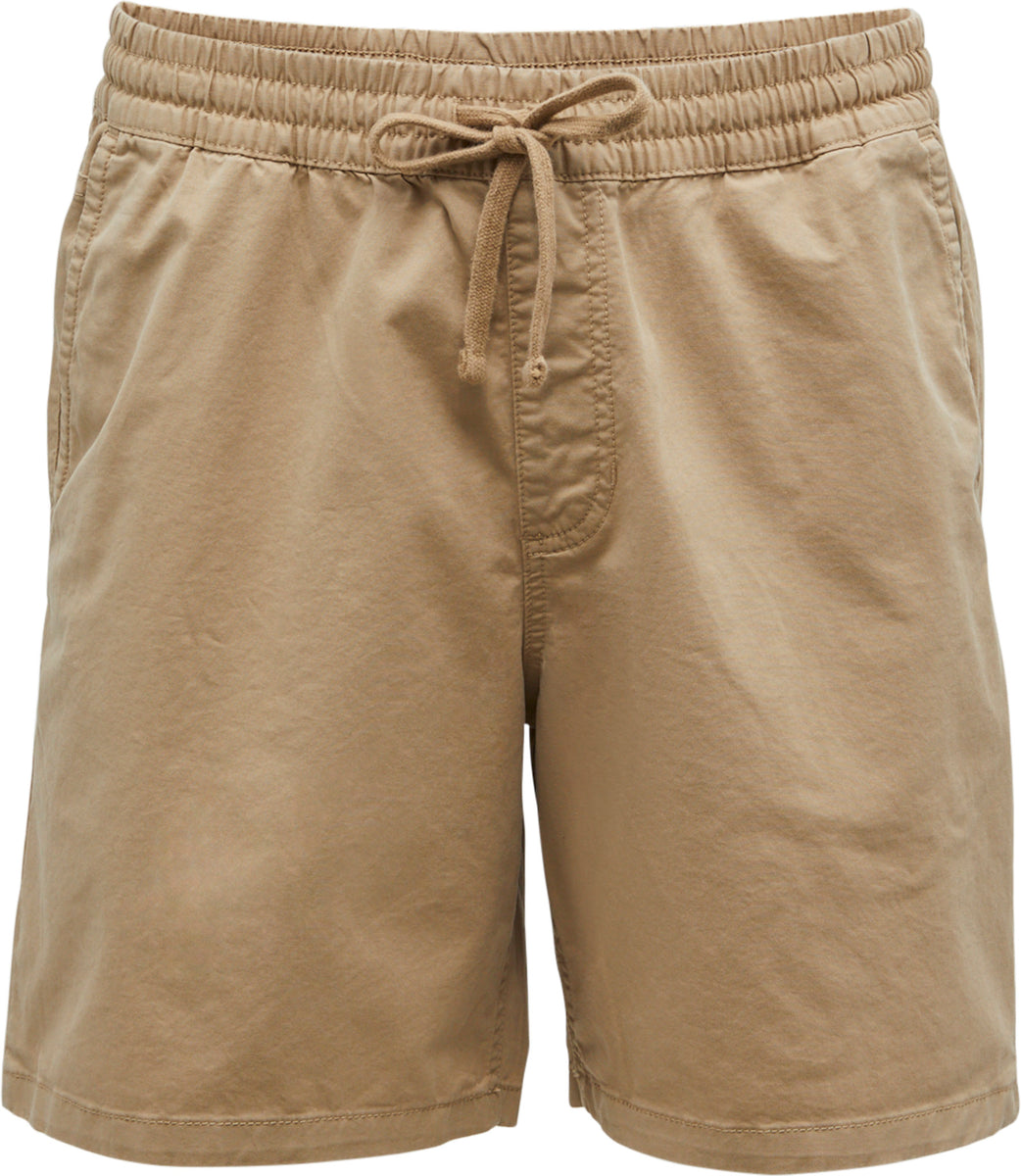 Khaki shorts cheap short