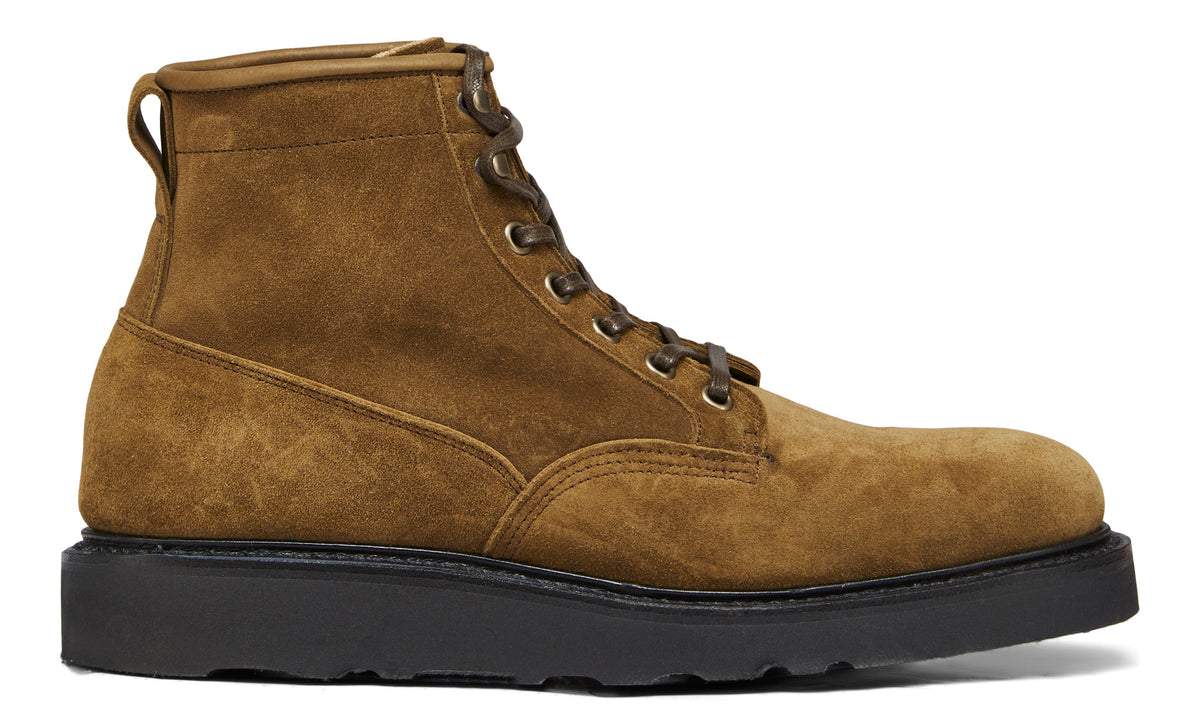 Viberg Scout Boots - Men's | Altitude Sports