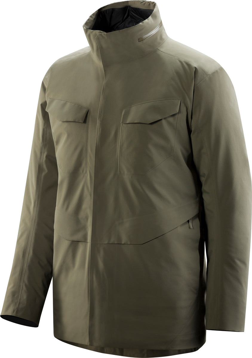 Veilance Field IS Gore-Tex Jacket - Men's | Altitude Sports