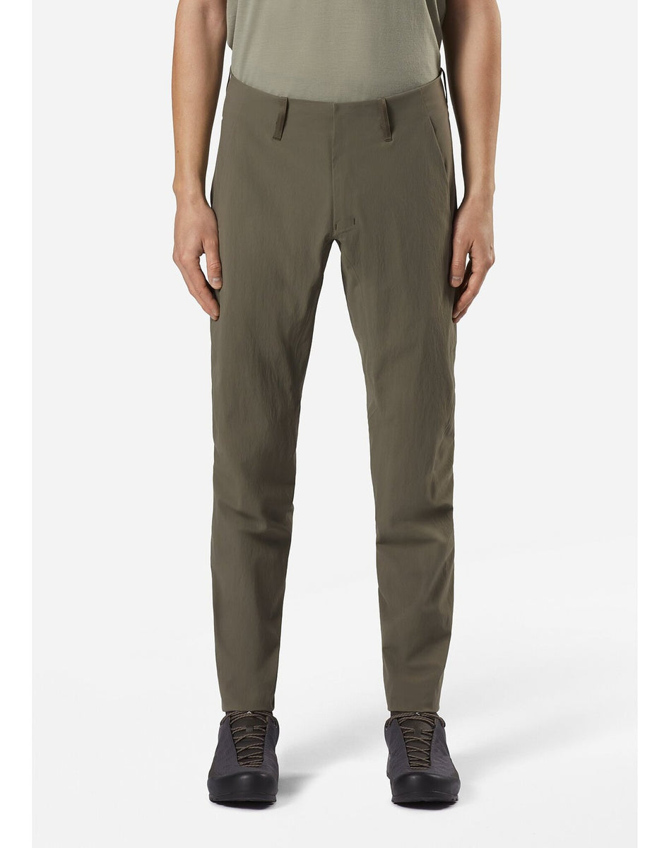 Veilance Convex LT Pant - Men's | Altitude Sports