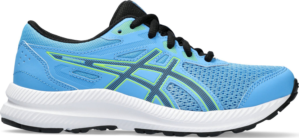 ASICS Contend 8 Grade School Shoes Kids