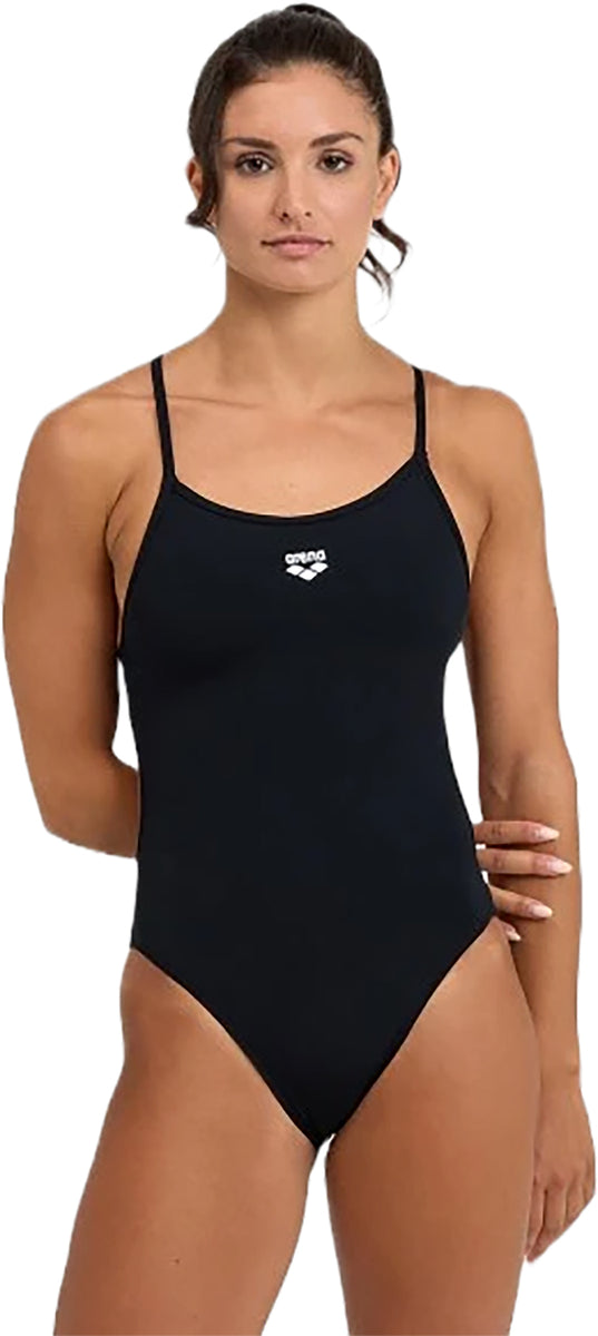 One Piece Beach Wear Breathable Women Swimming Suit Lightweight for Water  Sports