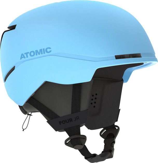 Atomic Ski & Snowboard Helmets | Altitude Sports