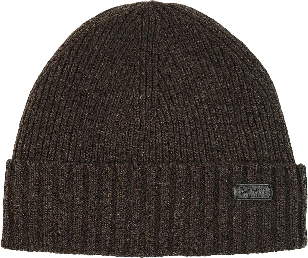 Barbour Carlton Beanie - Men's | Altitude Sports