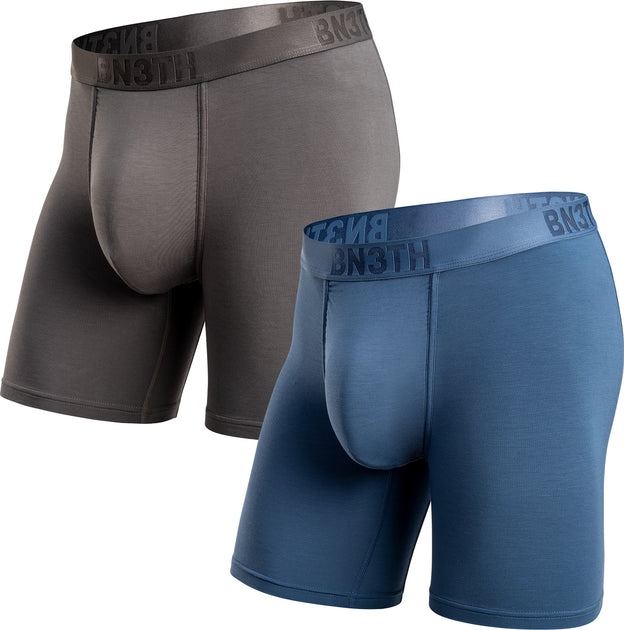 Bn3th Men's North Shore Chamois, Underwear