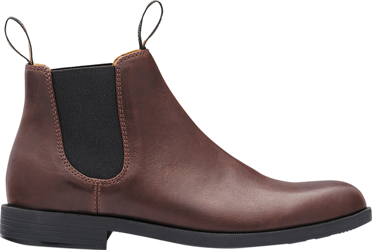 Blundstone 1900 Dress Chestnut Ankle Boots Unisex Altitude