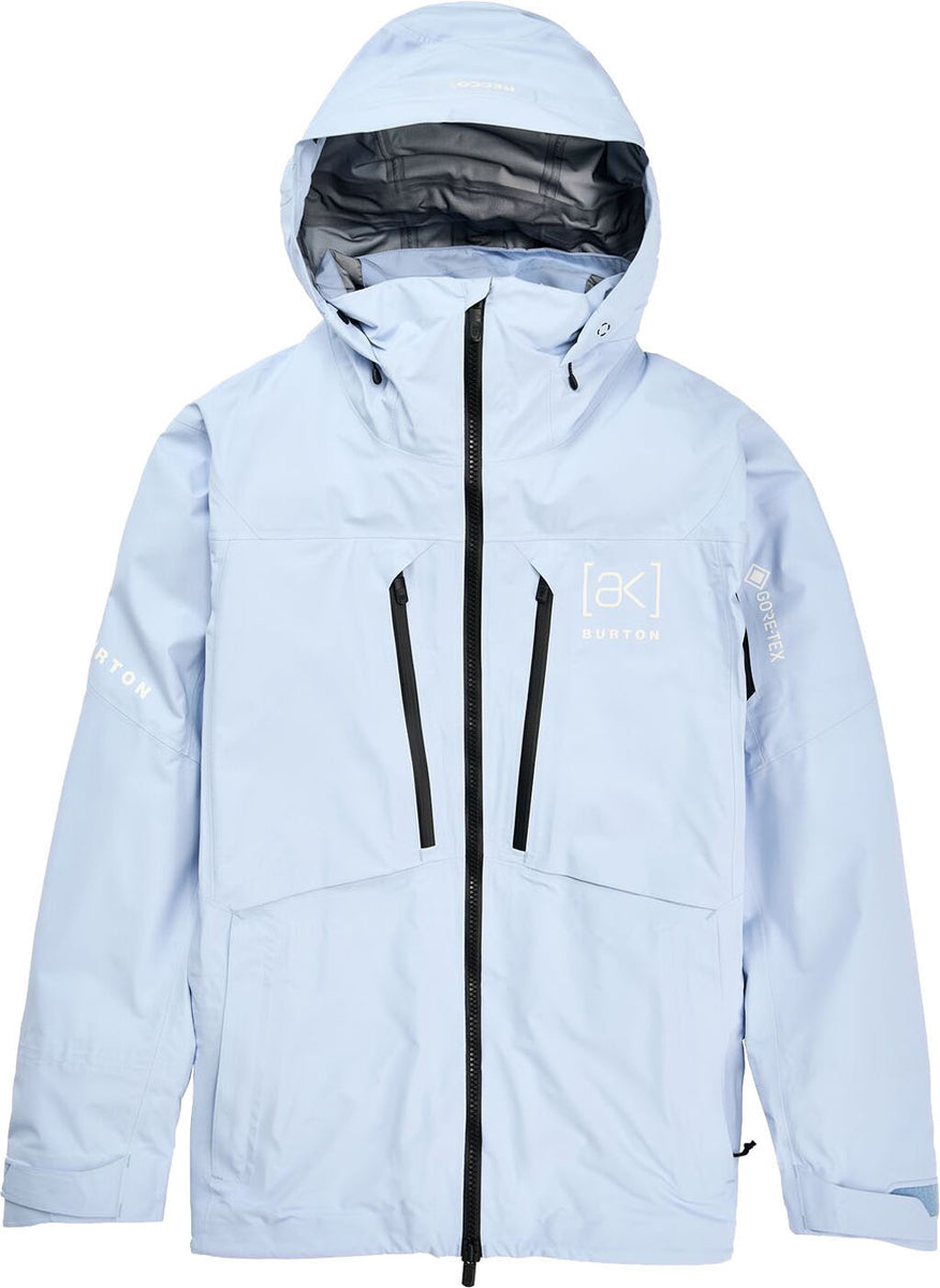 Burton [ak] Gore-Tex® 3L Stretch Hover Jacket - Men's | Altitude