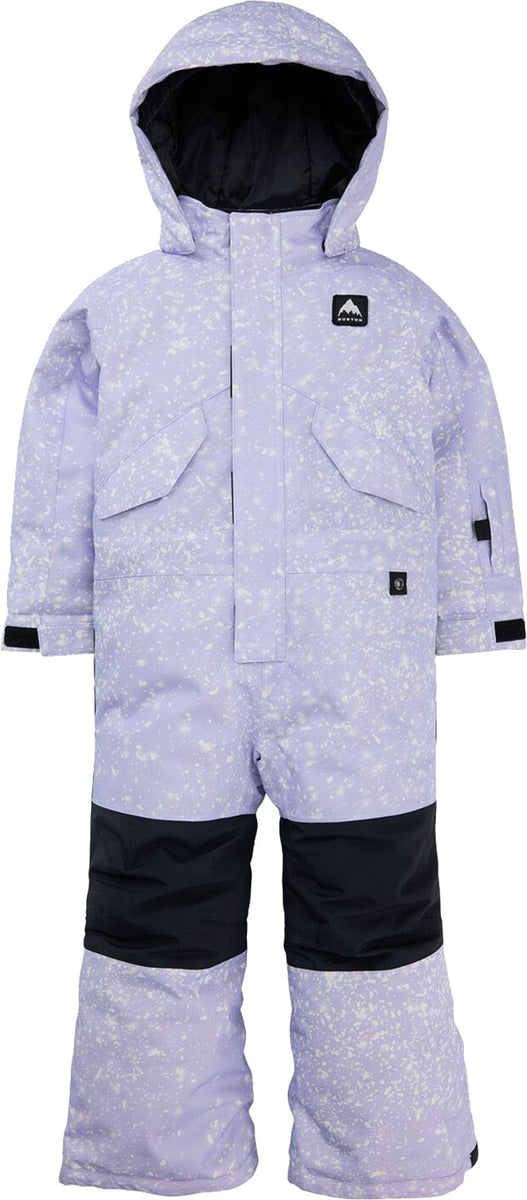 Burton Snow Suit Toddlers Altitude Sports