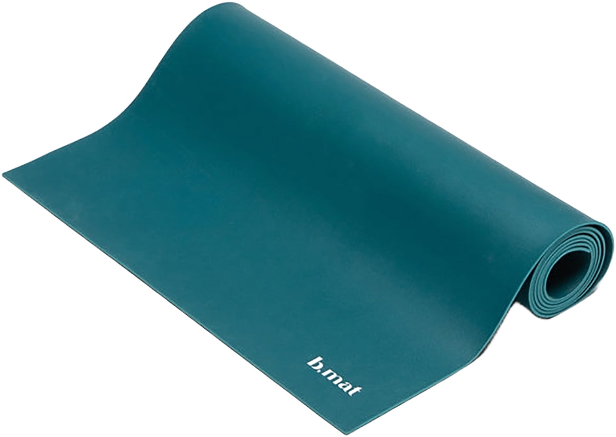 B Halfmoon B, Mat Everyday Yoga Mat 4mm | Altitude Sports