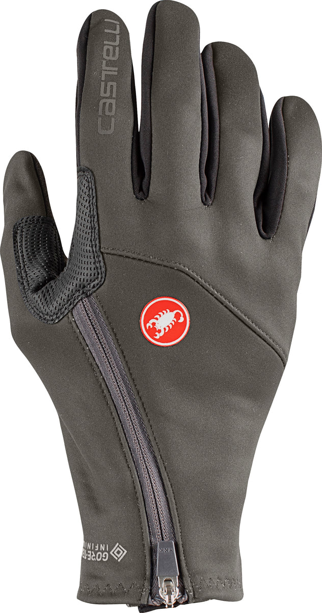 Castelli Mortirolo Glove - Men's | Altitude Sports