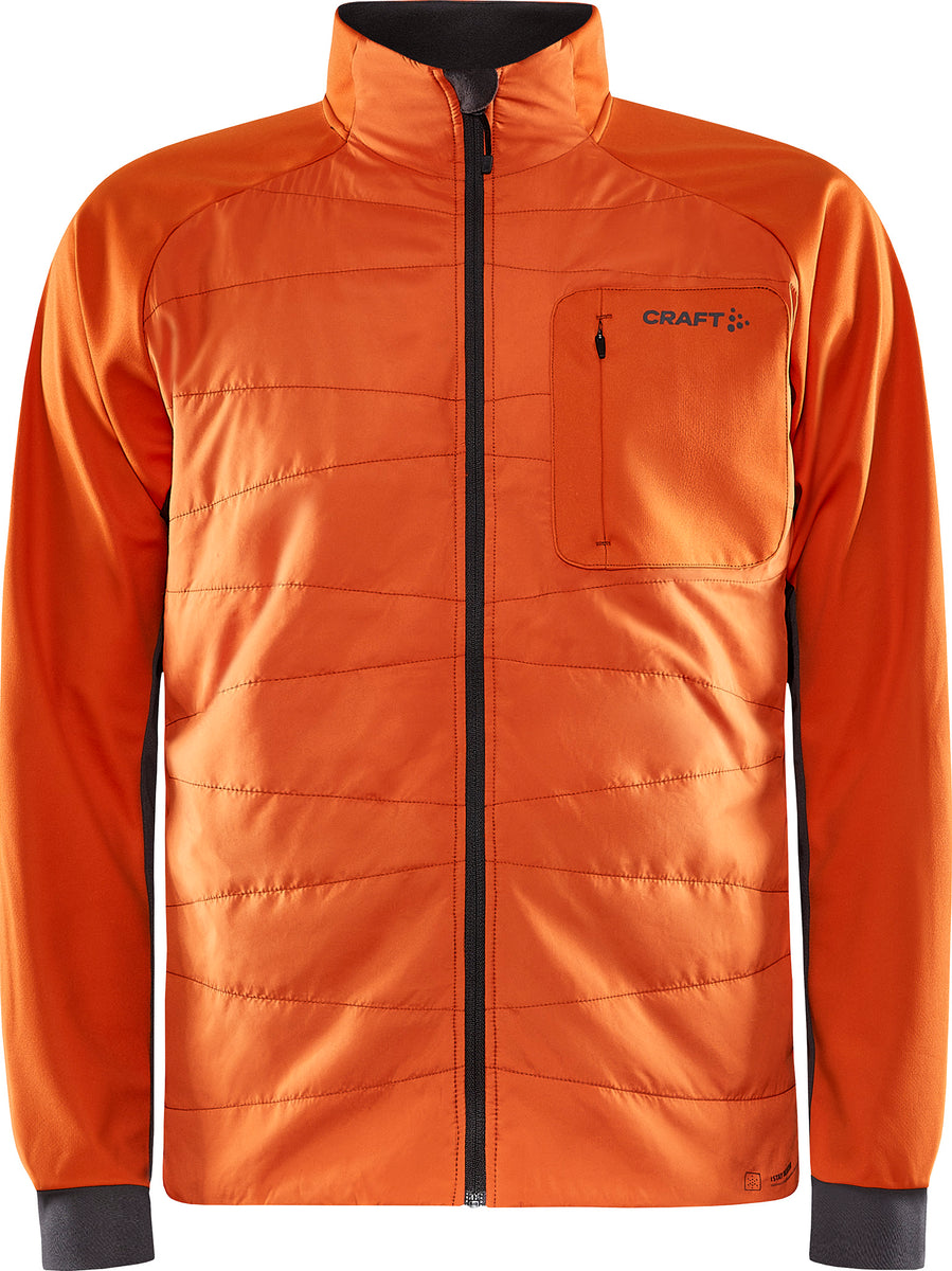 Craft Core Nordic Training Insulated Jacket - Men's