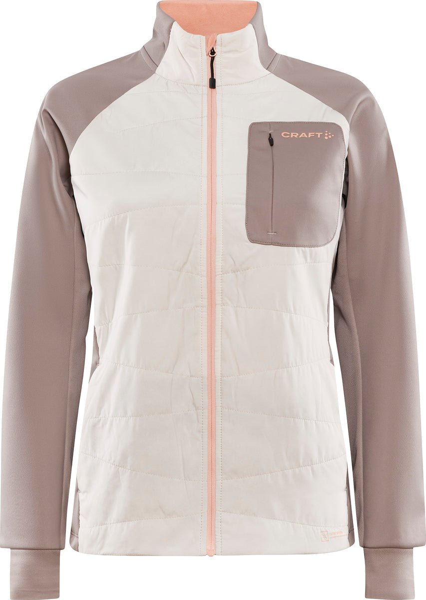 The CALIA™ Women's Core Fitness Jacket is essential to your