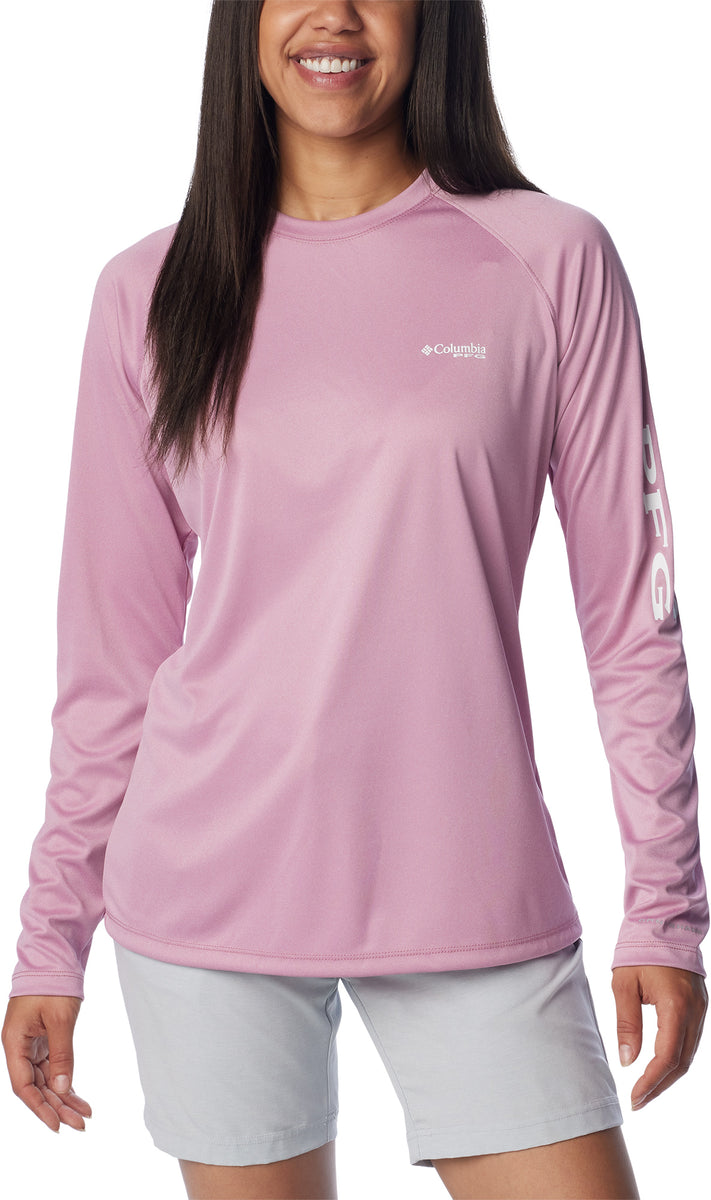 Under Armour HeatGear Armour Tee - Women's