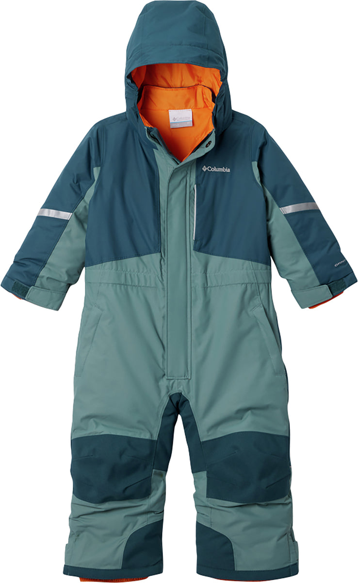 Columbia Buga II Suit - Kids | Altitude Sports