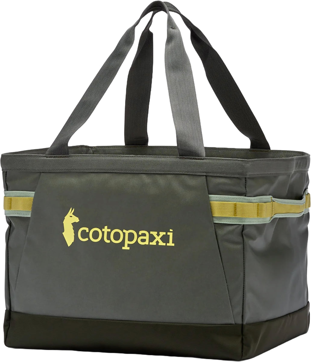 Cotopaxi Allpa 60L Gear Hauler Tote Bag | Altitude Sports