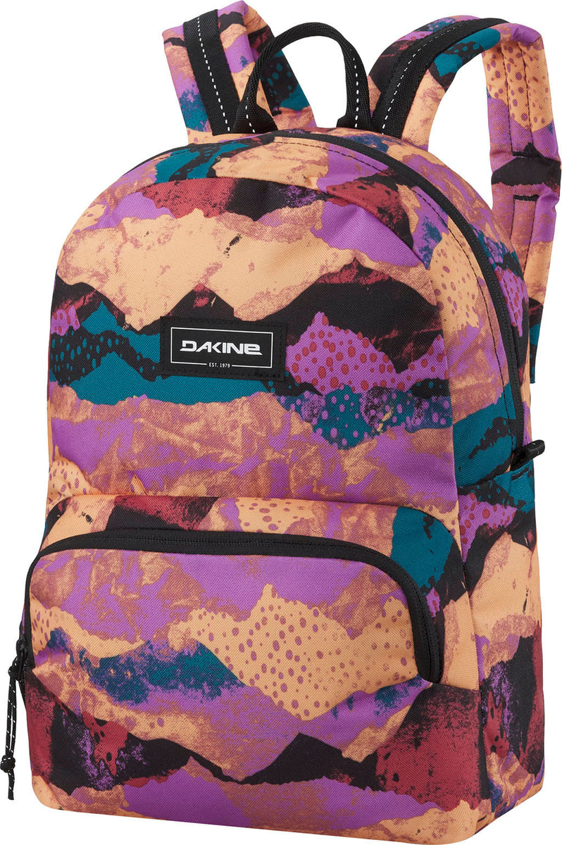 Dakine Kids Lunch Box 5L- Crafty - Just Bags Luggage Center