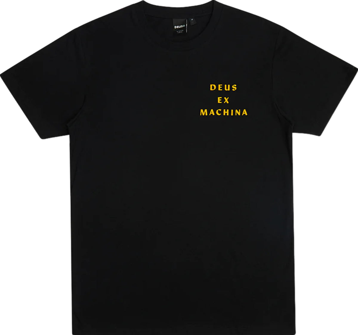 Deus Ex Machina Simplicity Tee - Men's