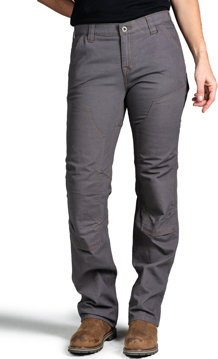 Dovetail Workwear Britt Utility Pant - Women's | Altitude Sports