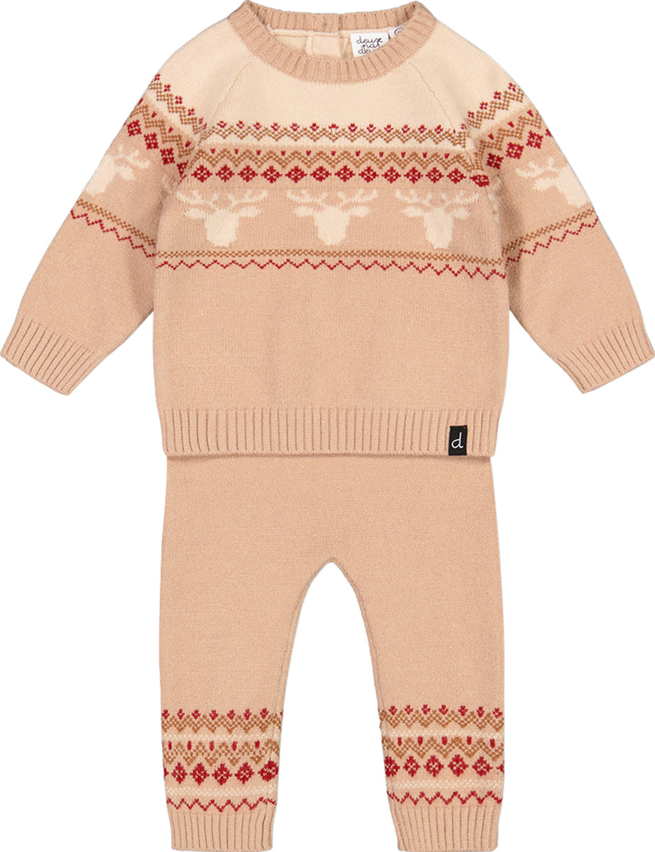 Boys hotsell beige sweater