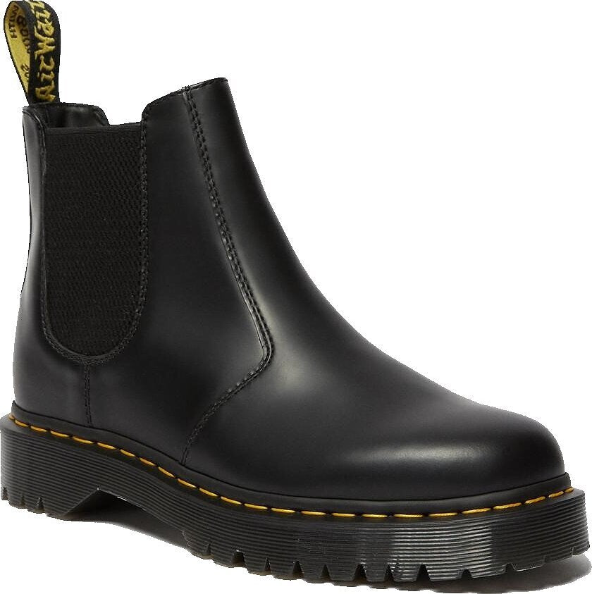 Bottes docs clearance martens