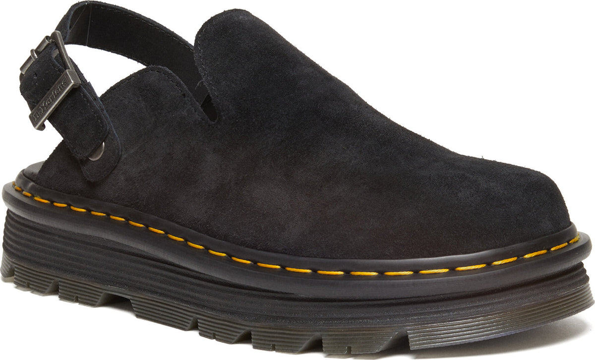 Dr. Martens ZebZag Mules - Unisex