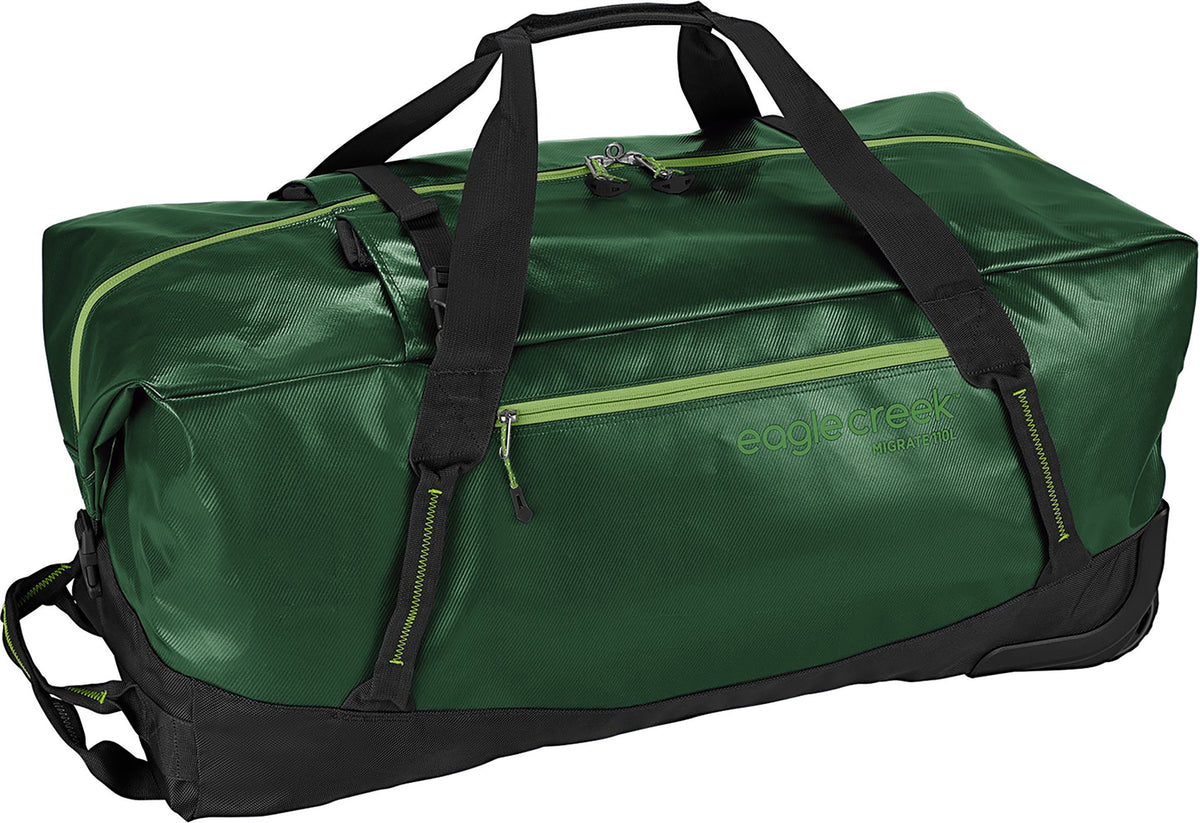 Eagle Creek Migrate Wheeled Duffel Bag 110L | Altitude Sports