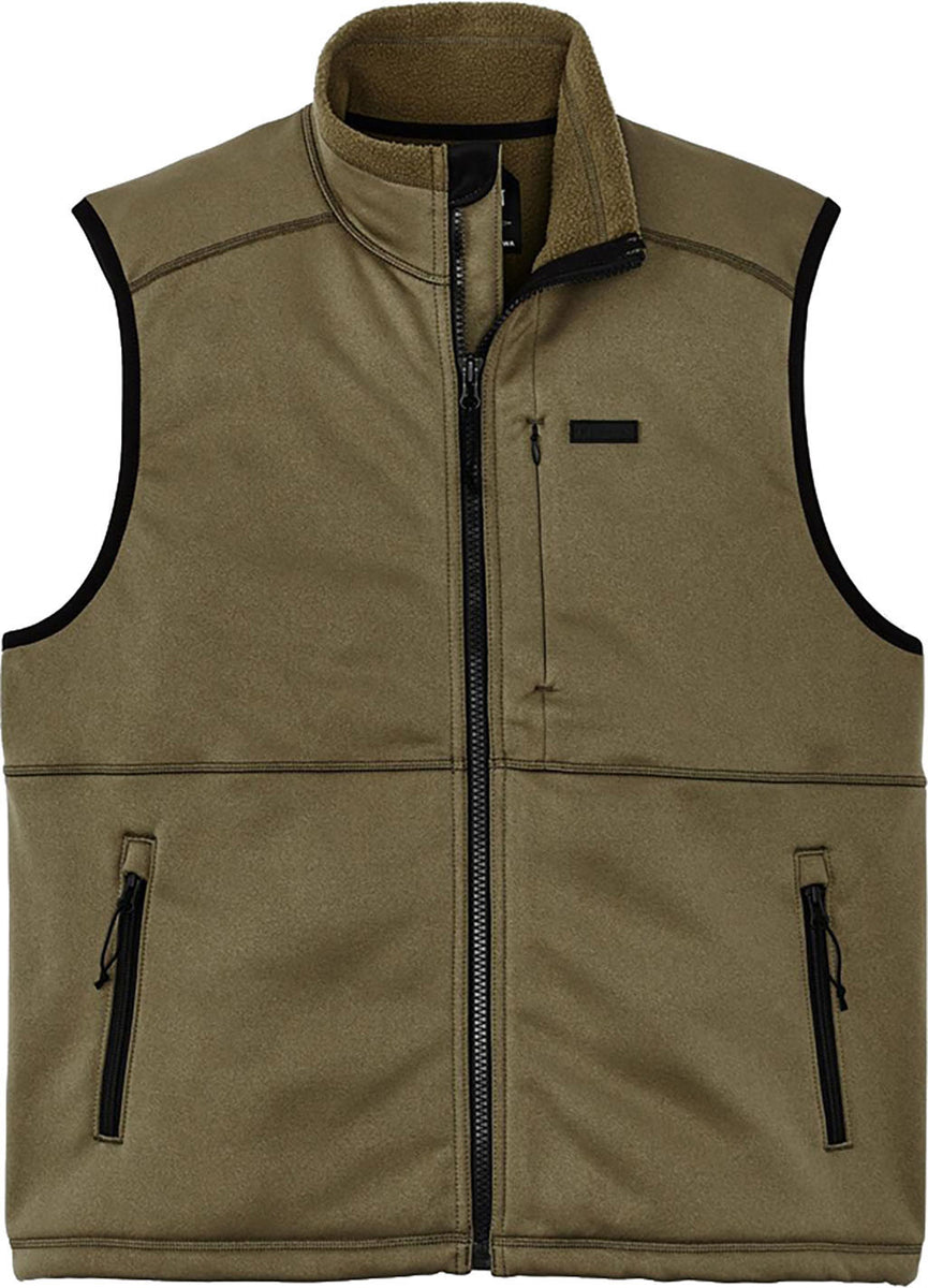 Filson 2025 fleece vest