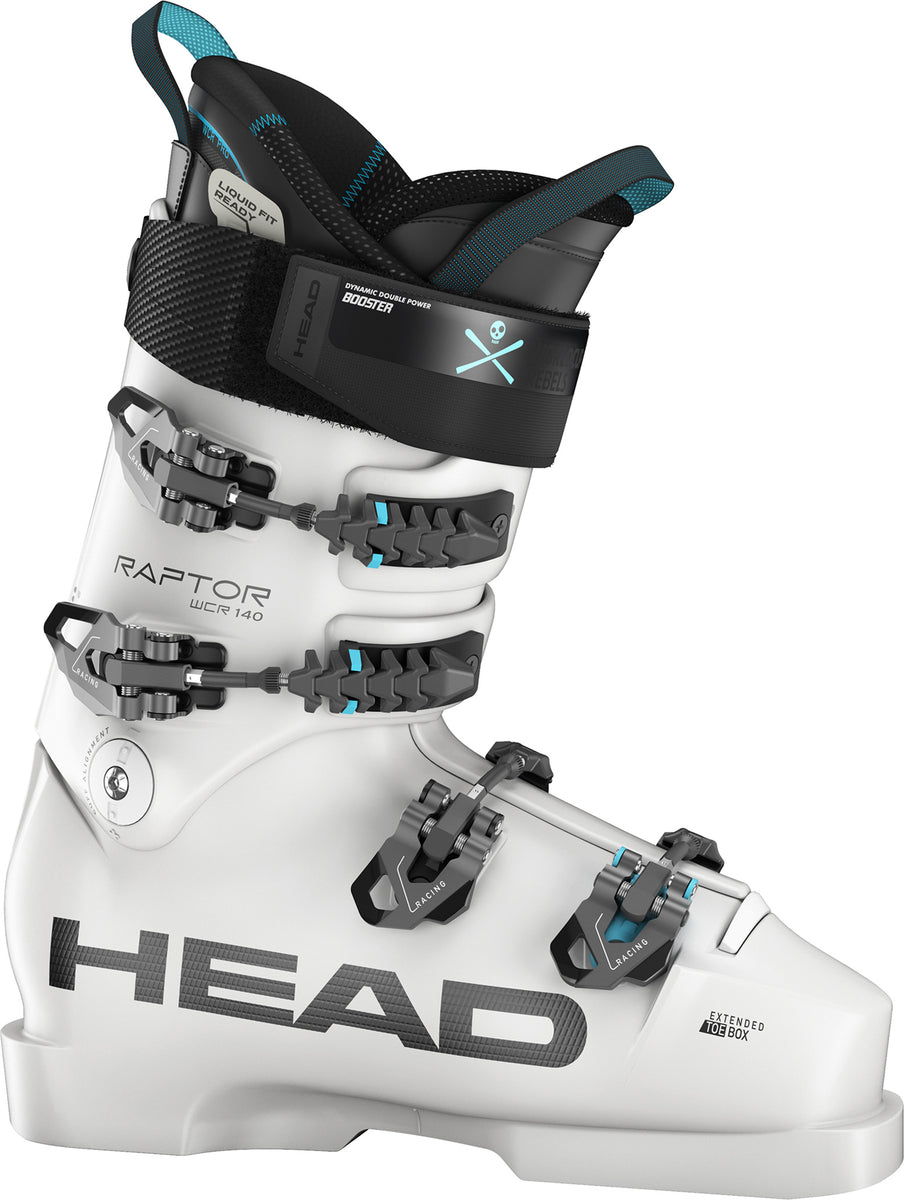 HEAD Raptor WCR 140S Ski Boots