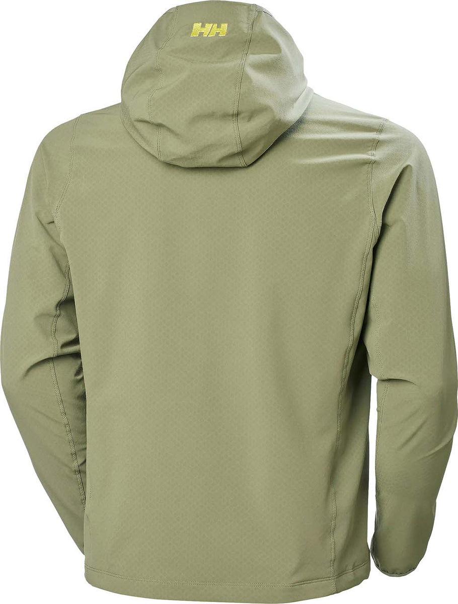 Men's Cascade Shield Jacket