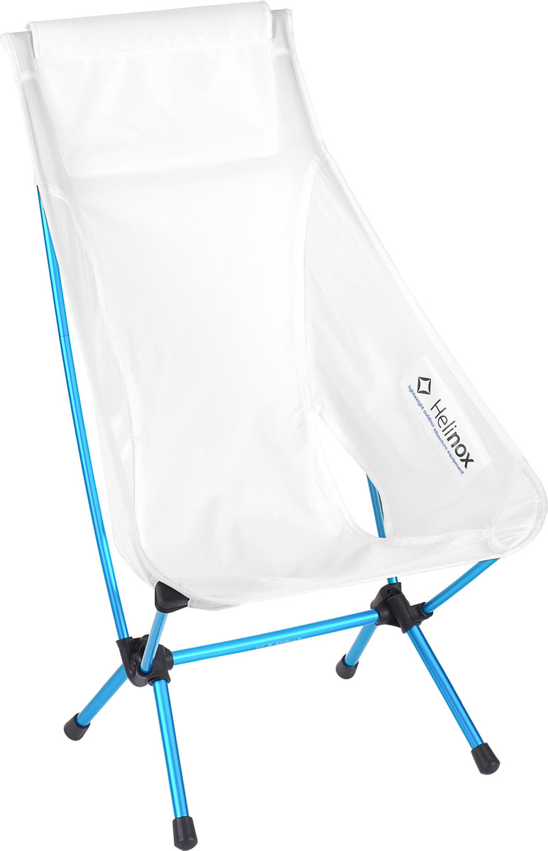 Helinox Highback Chair Zero | Altitude Sports