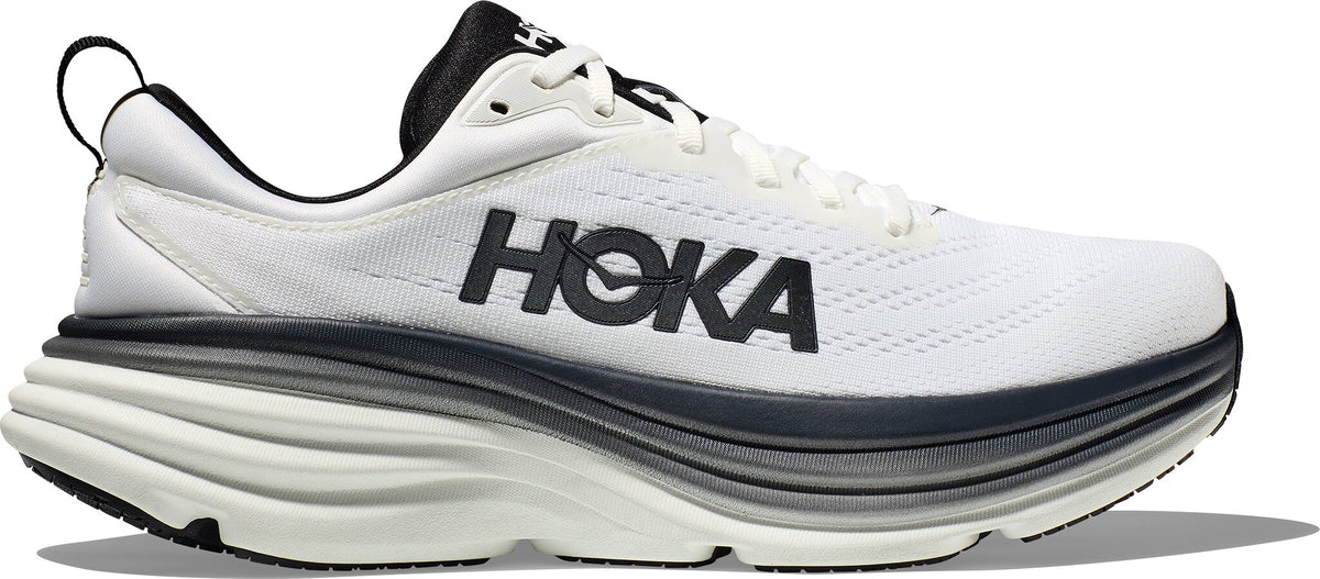 Hoka Bondi 8 Running Shoes - Men's