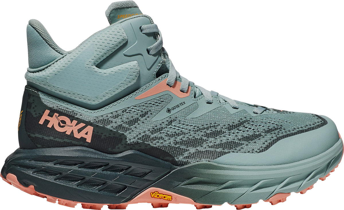 Hoka one trail online homme