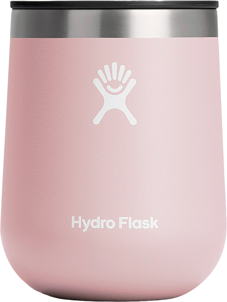 Hydro Flask Ceramic Wine Tumbler 10 Oz 