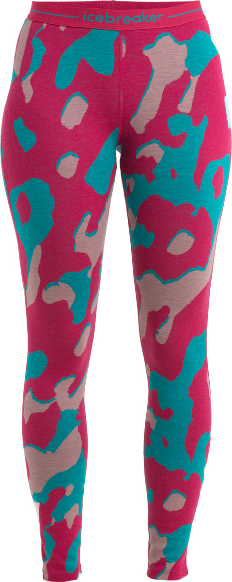 Merino Wool Base Layer Womens Pants 100% Merino Wool Leggings Midweight  Thermal Underwear Bottoms Gift Wool Socks 