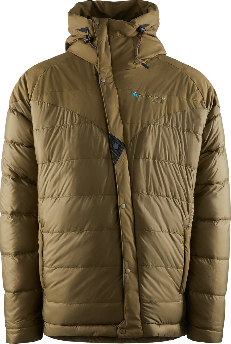 Klattermusen atle 2.0 jacket on sale