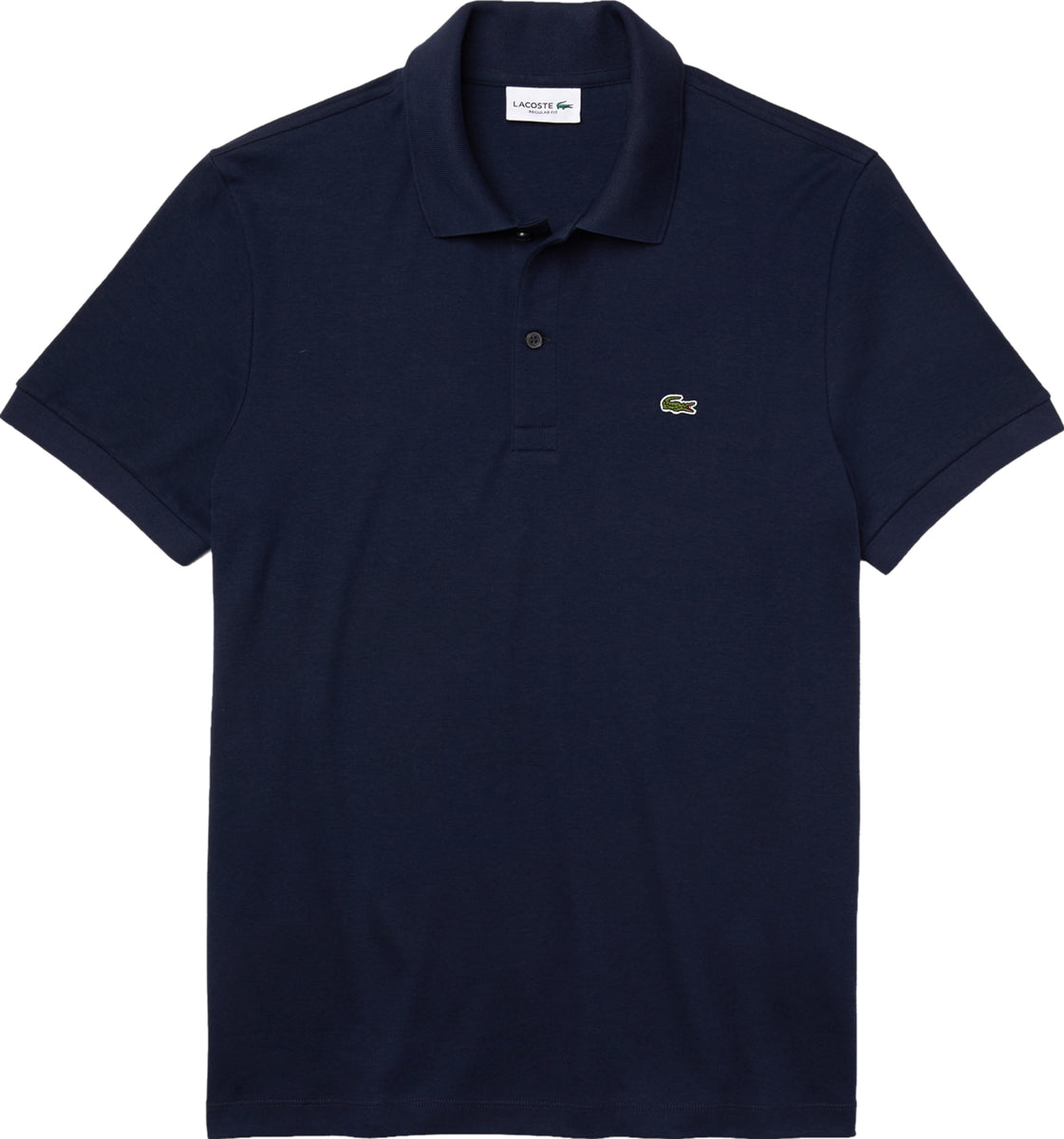 Lacoste hotsell normal fit