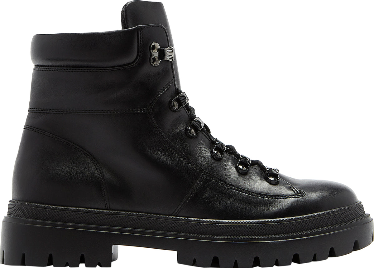 Prada on sale work boots