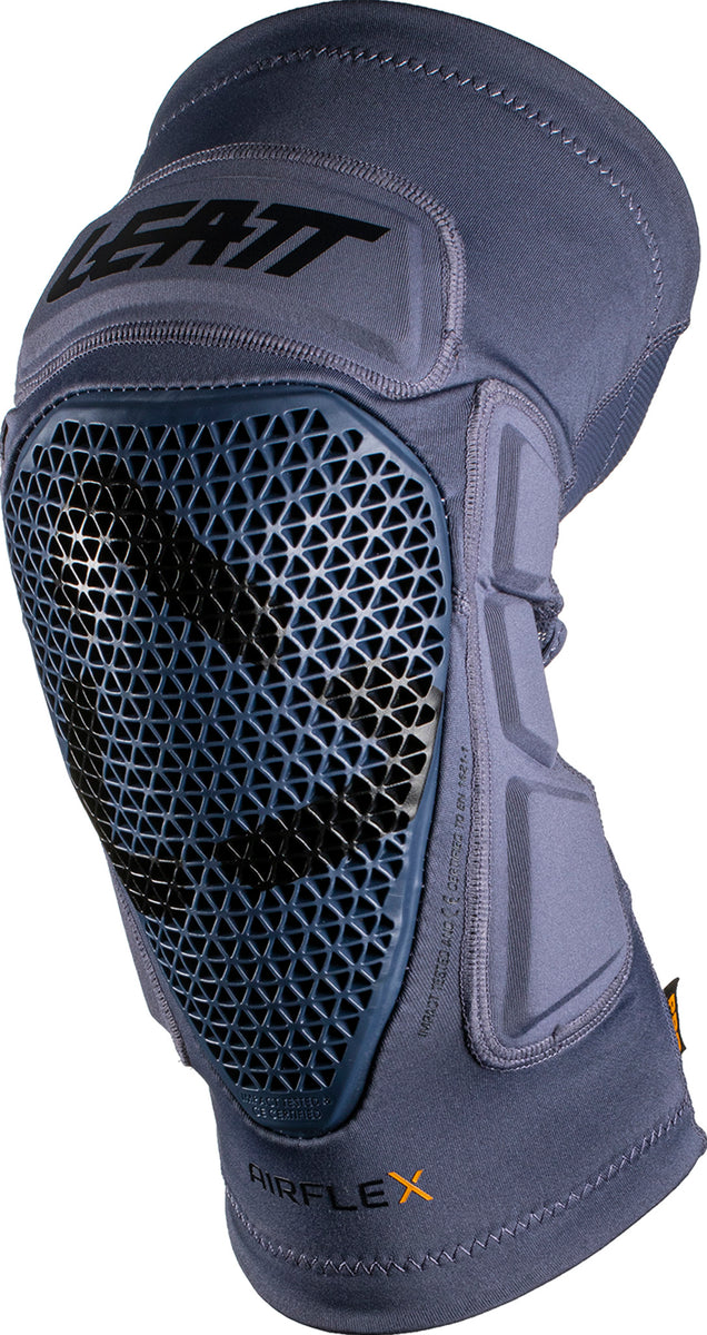 Leatt AirFlex Pro Knee Guard - Unisex