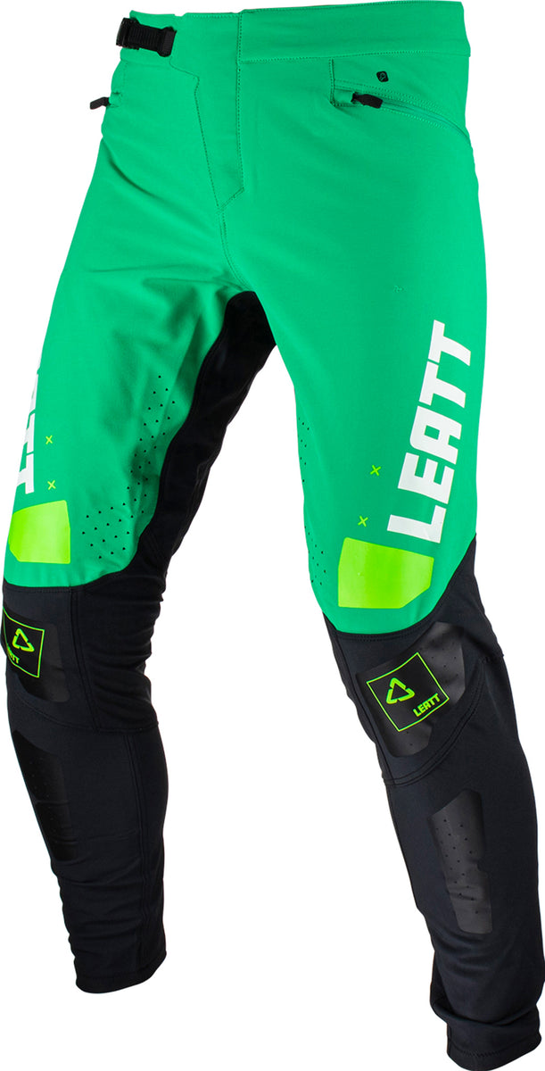 Leatt Pant MTB 4.0 review