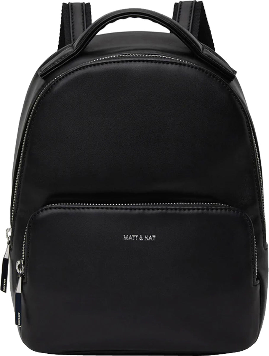 Matt Nat Caro Small Backpack Loom Collection Women s